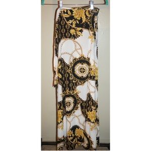 Forever 21 SWIMSUIT COVER UP